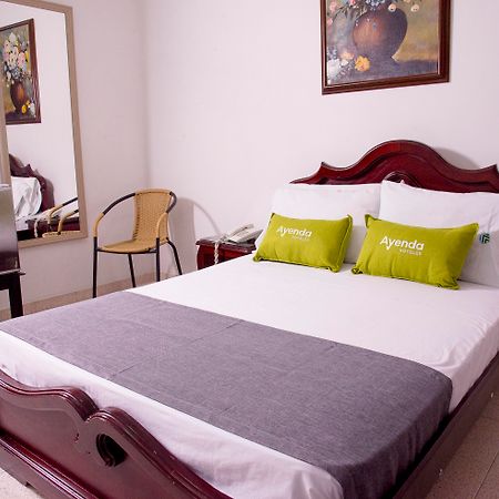 Ayenda 1309 Villa Dilia Barranquilla  Esterno foto
