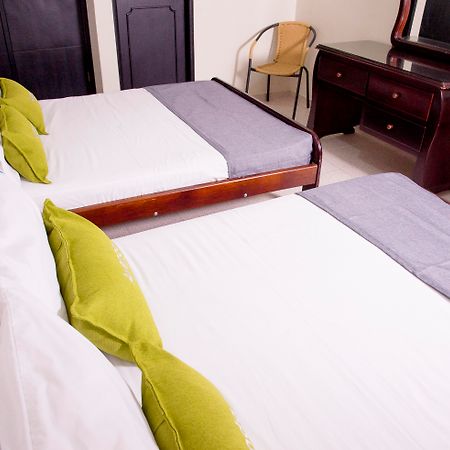 Ayenda 1309 Villa Dilia Barranquilla  Esterno foto