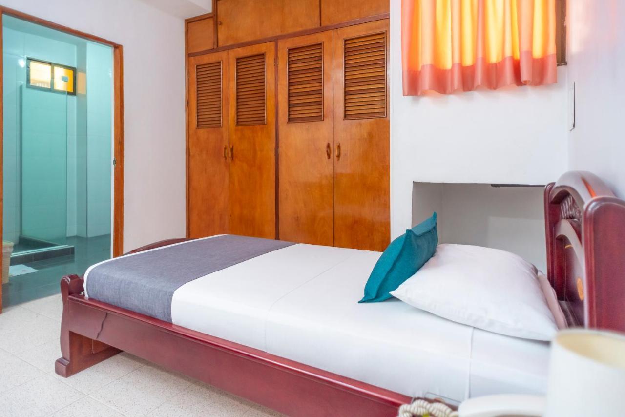 Ayenda 1309 Villa Dilia Barranquilla  Esterno foto