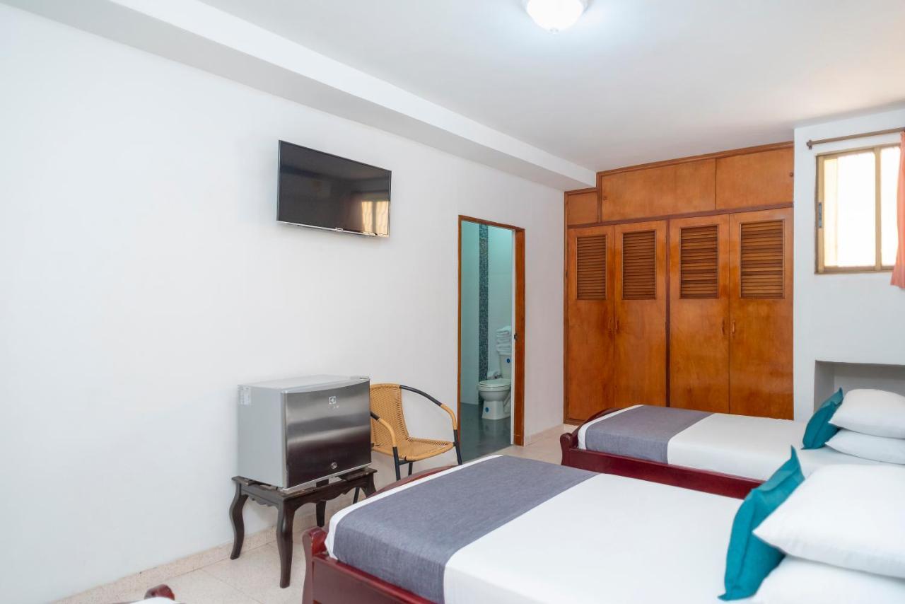 Ayenda 1309 Villa Dilia Barranquilla  Esterno foto