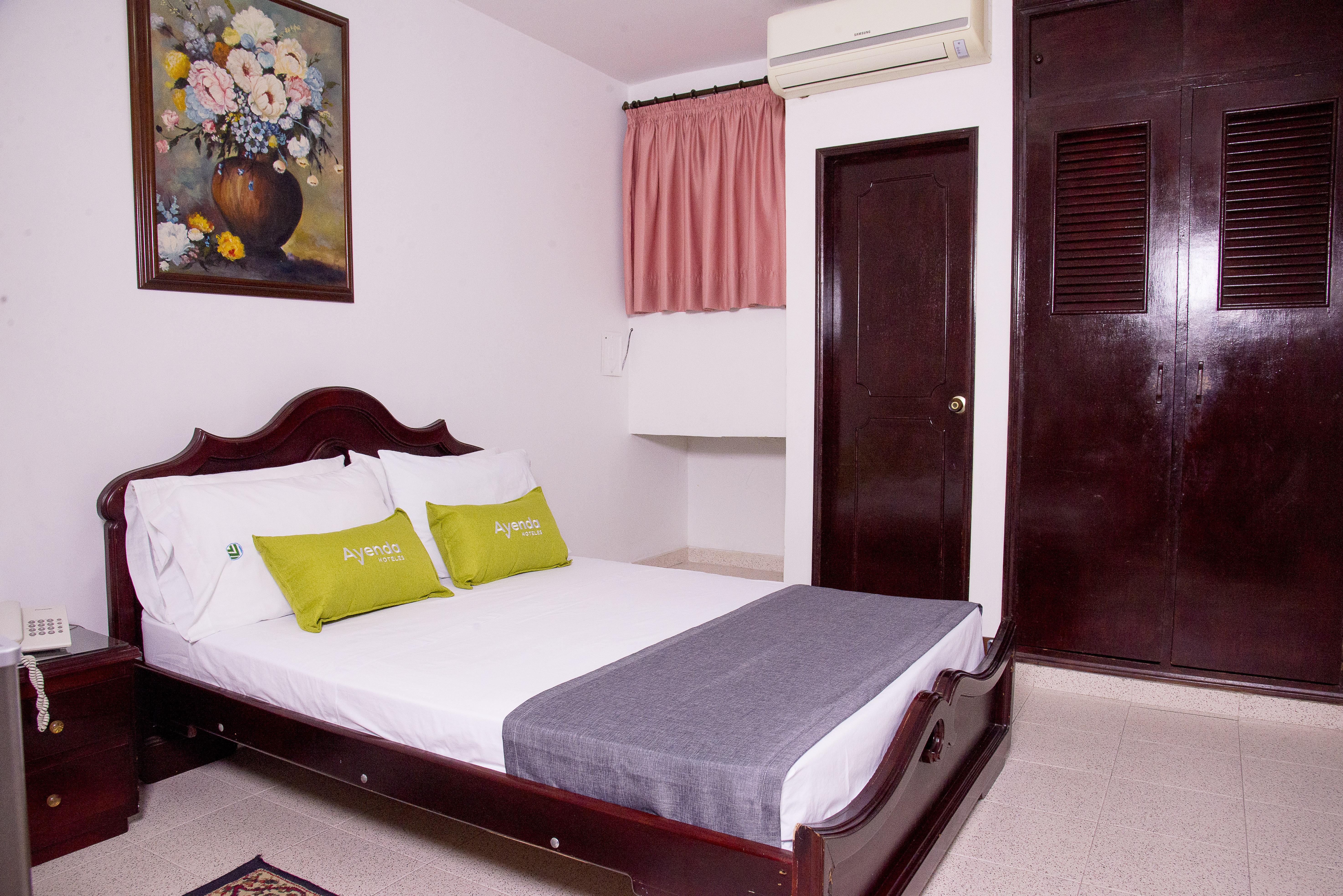 Ayenda 1309 Villa Dilia Barranquilla  Esterno foto