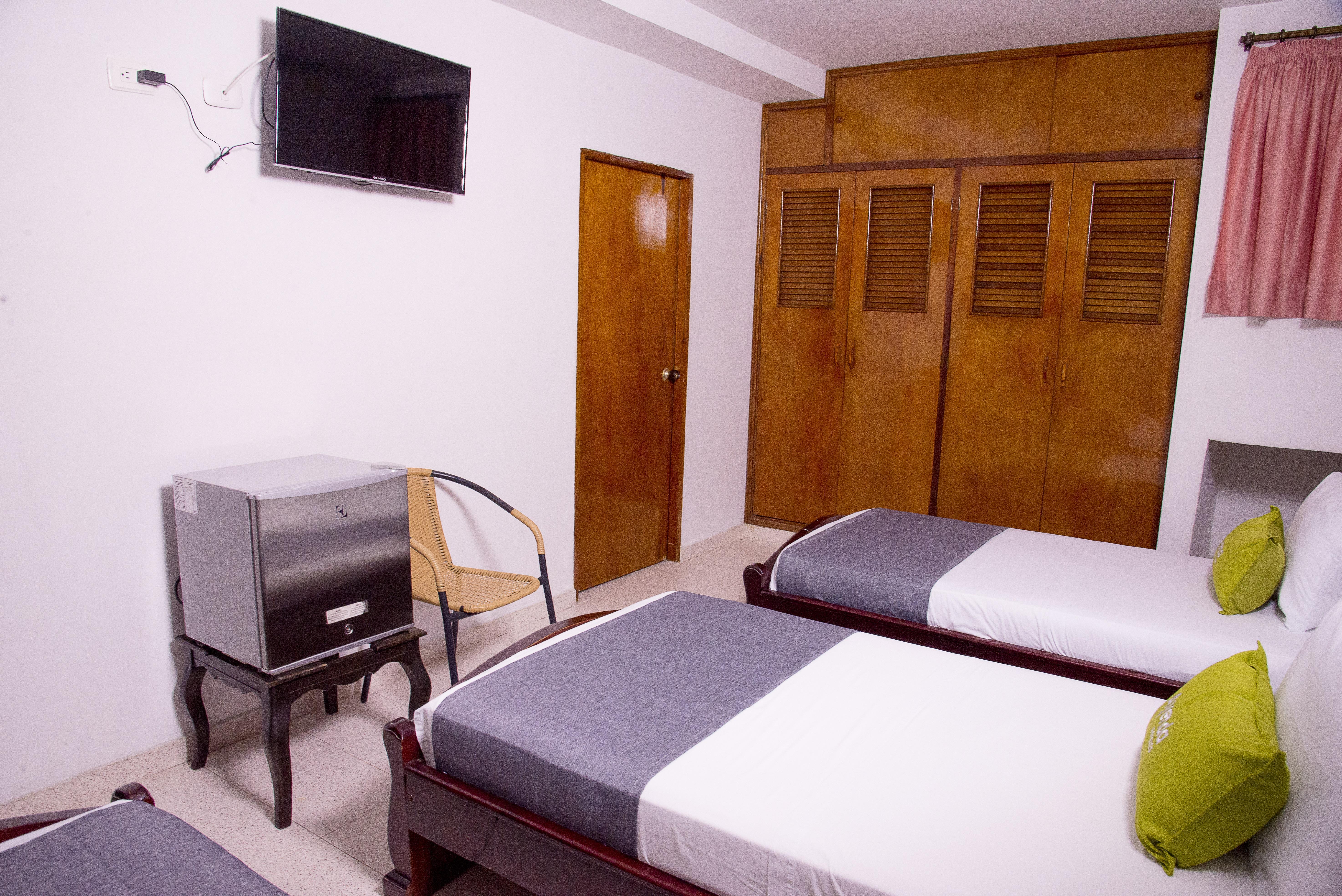 Ayenda 1309 Villa Dilia Barranquilla  Esterno foto