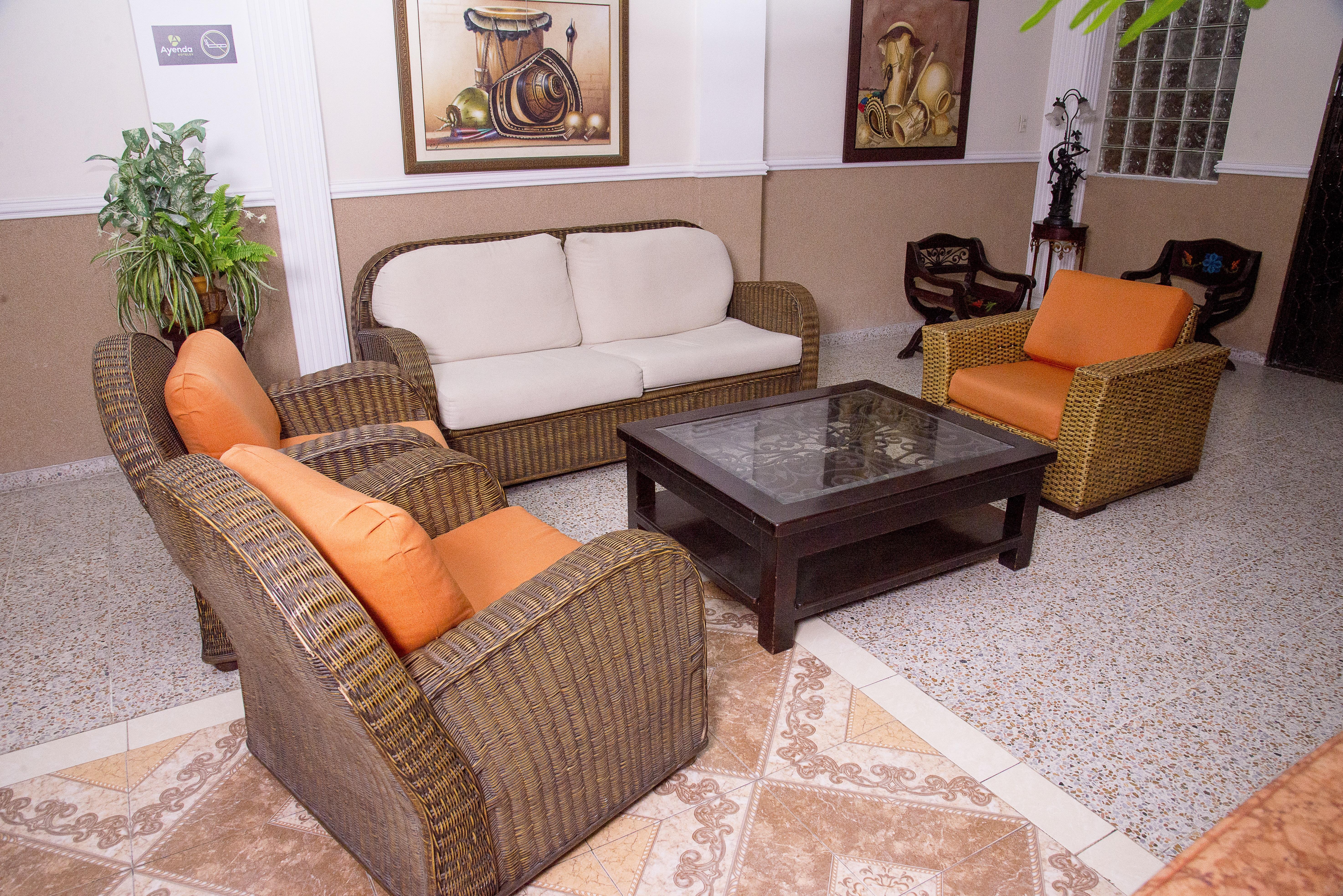 Ayenda 1309 Villa Dilia Barranquilla  Esterno foto