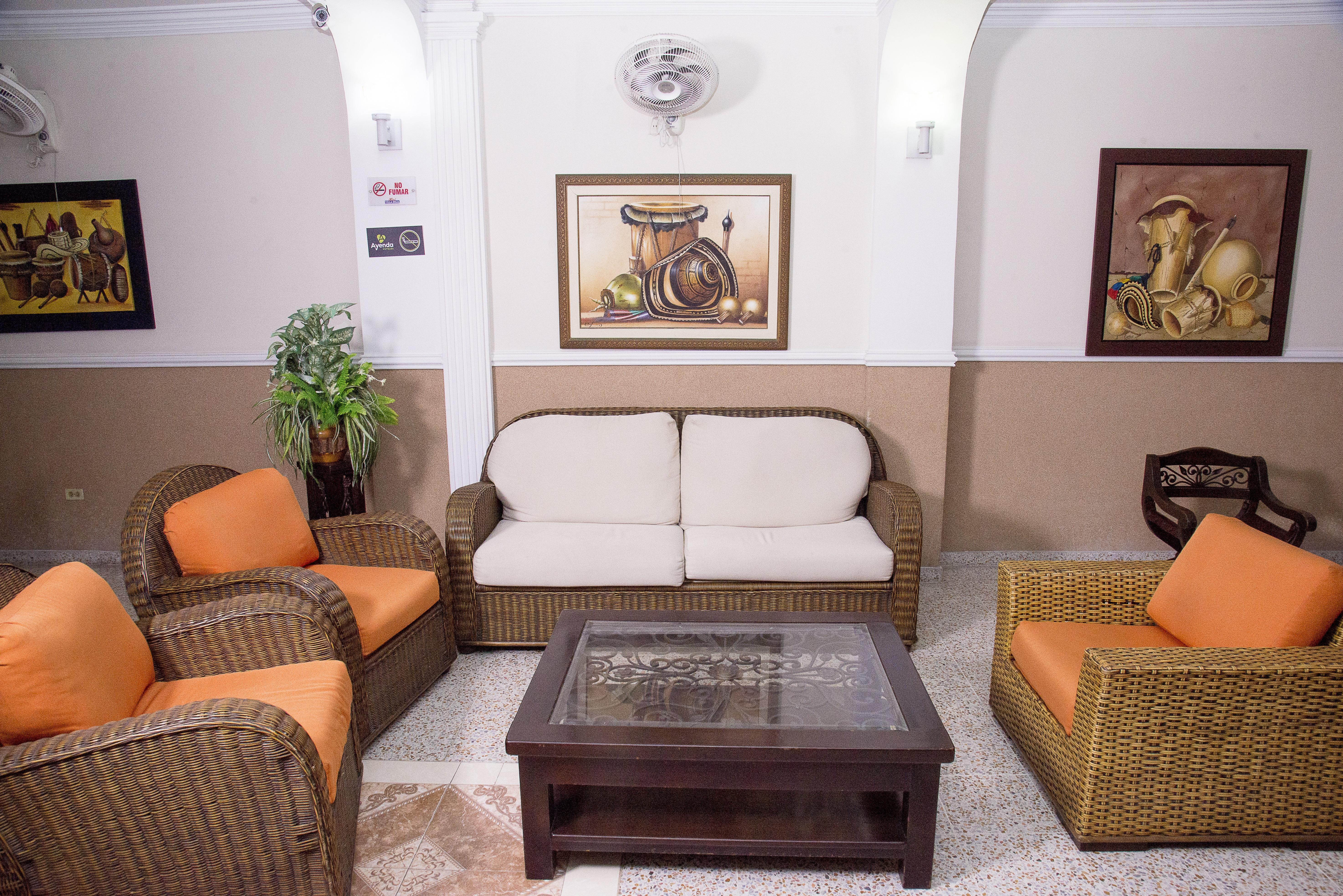Ayenda 1309 Villa Dilia Barranquilla  Esterno foto