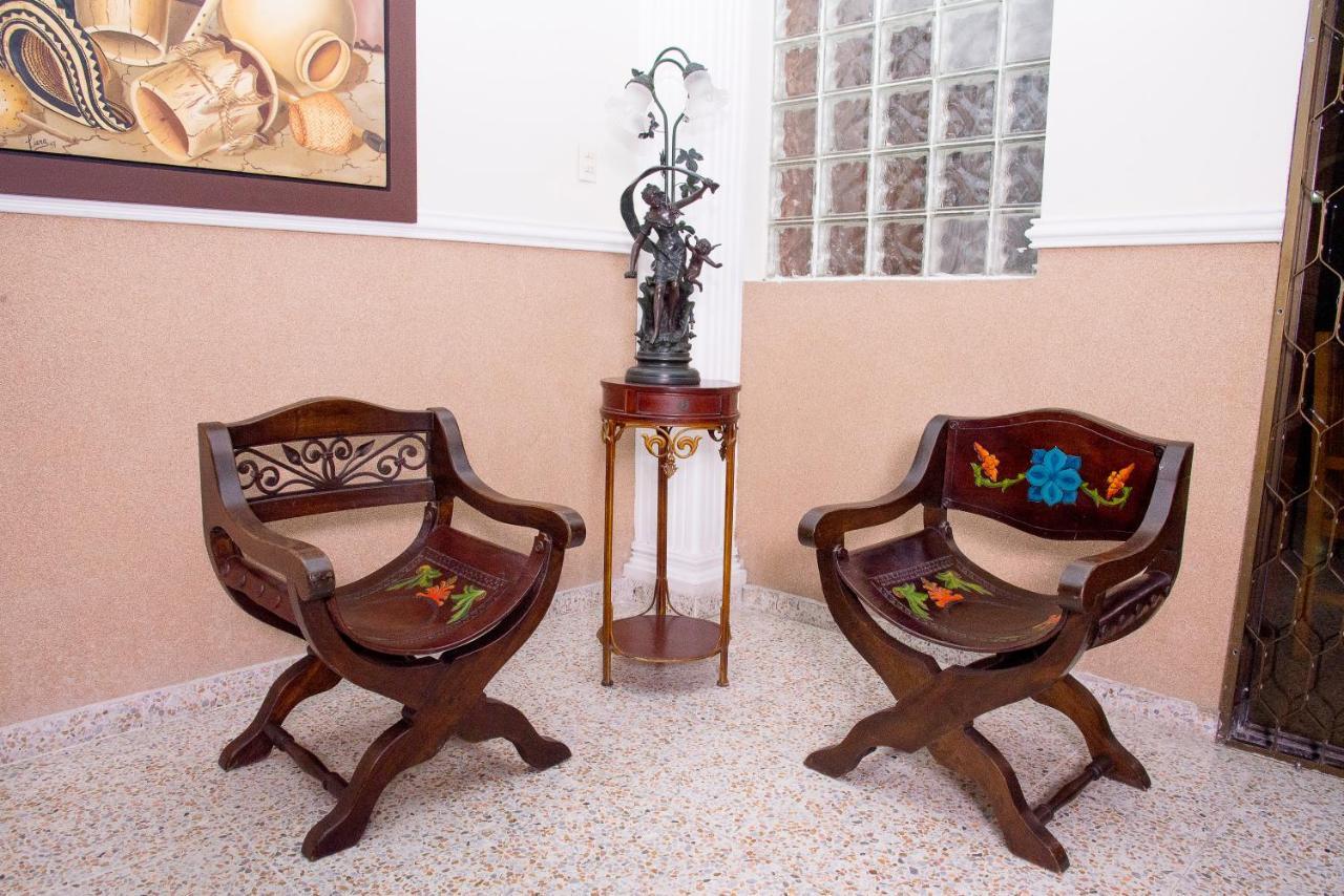 Ayenda 1309 Villa Dilia Barranquilla  Esterno foto