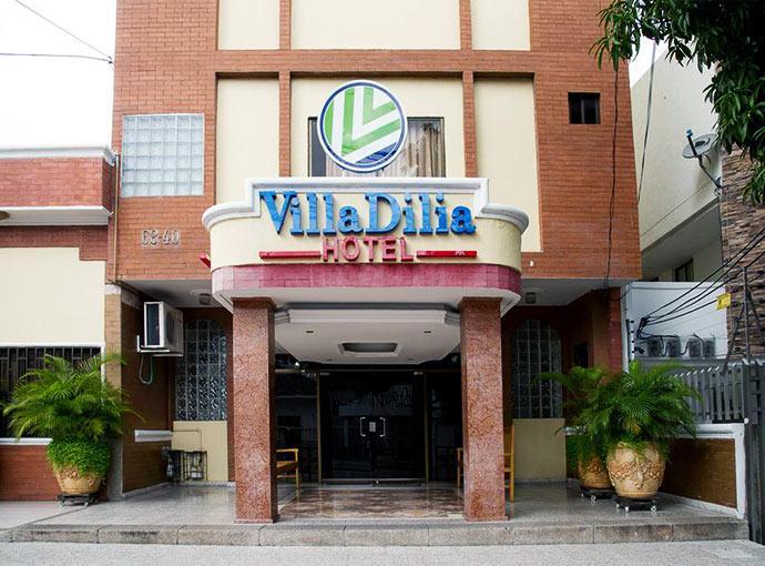 Ayenda 1309 Villa Dilia Barranquilla  Esterno foto