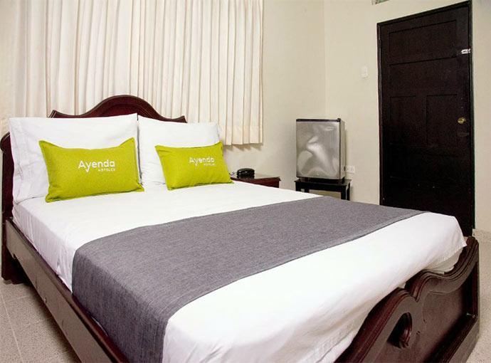 Ayenda 1309 Villa Dilia Barranquilla  Esterno foto