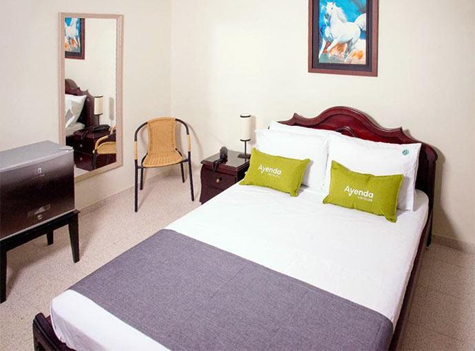 Ayenda 1309 Villa Dilia Barranquilla  Esterno foto