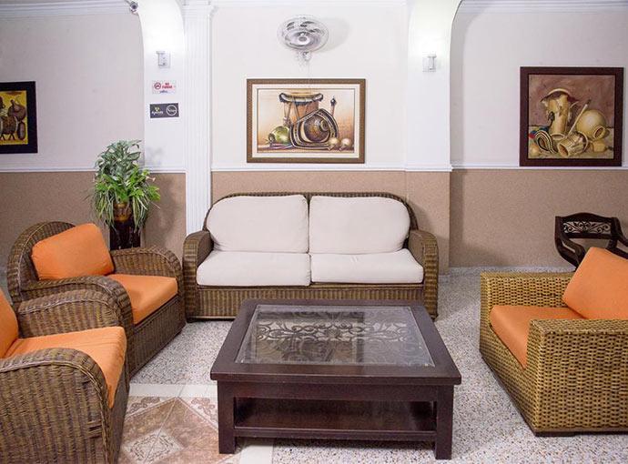 Ayenda 1309 Villa Dilia Barranquilla  Esterno foto