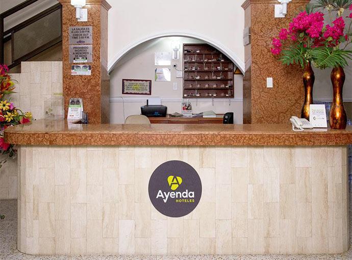 Ayenda 1309 Villa Dilia Barranquilla  Esterno foto